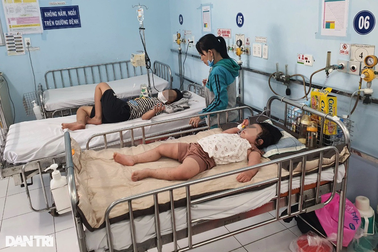 Ứng phó với dịch sốt xuất huyết