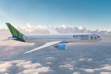 Bamboo Airways: 10 bất ngờ lớn và mục tiêu 150 nghìn đồng/cổ phiếu