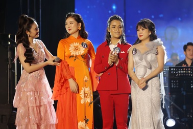 Ứng viên sáng giá bất ngờ bị loại ở Sao Mai 2022