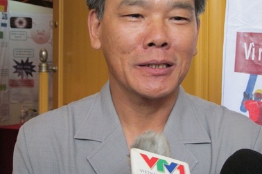 “Người dân các nước cũng rụt rè tố cáo tham nhũng”