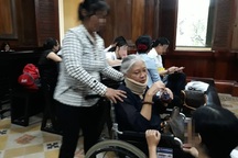 “Bộ sậu” Agribank Mạc Thị Bưởi lãnh án