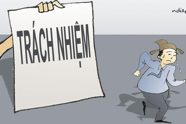 "Đại án" còn vắng bóng các vị làm nhiệm vụ thanh tra, giám sát...