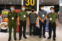 Bị Interpol truy nã, gã trai Hàn Quốc bỏ trốn sang Việt Nam