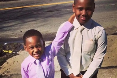 “Chiến binh lửa” mang phép màu đến cho bốn gia đình nhờ hiến tặng nội tạng