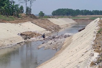 Dự án "treo" hơn 16 năm ở Phú Thọ