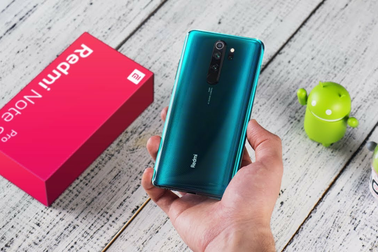 Loạt thiết bị di động có camera độ phân giải khủng tại Việt Nam