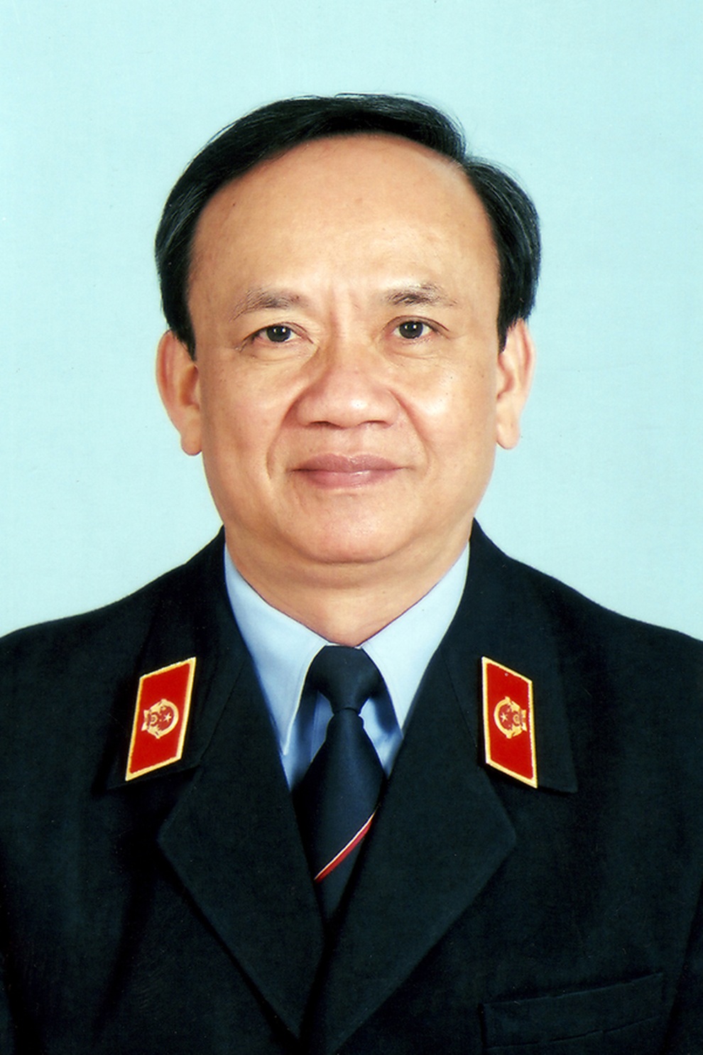 Nguyên Viện trưởng Viện Kiểm sát Nhân dân Tối cao Hà Mạnh Trí từ trần - 1 Nguyên Viện trưởng Viện Kiểm sát Nhân dân Tối cao Hà Mạnh Trí từ trần - 1