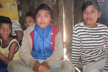 Hầu hết các lao động bị lừa đã trở về nhà