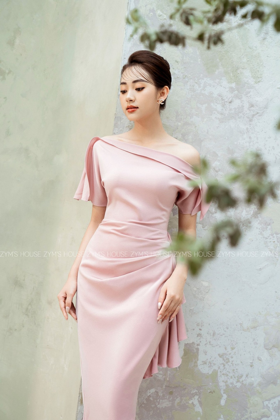 Thời trang Zyms House và hành trình tôn vinh nét đẹp phụ nữ Việt - 4