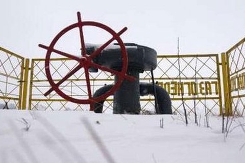 Ukraine đồng ý để Nga giám sát đường ống khí đốt với EU