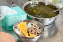 Làm rõ phản ánh suất ăn tại trường học ở Lâm Đồng không đảm bảo chất lượng