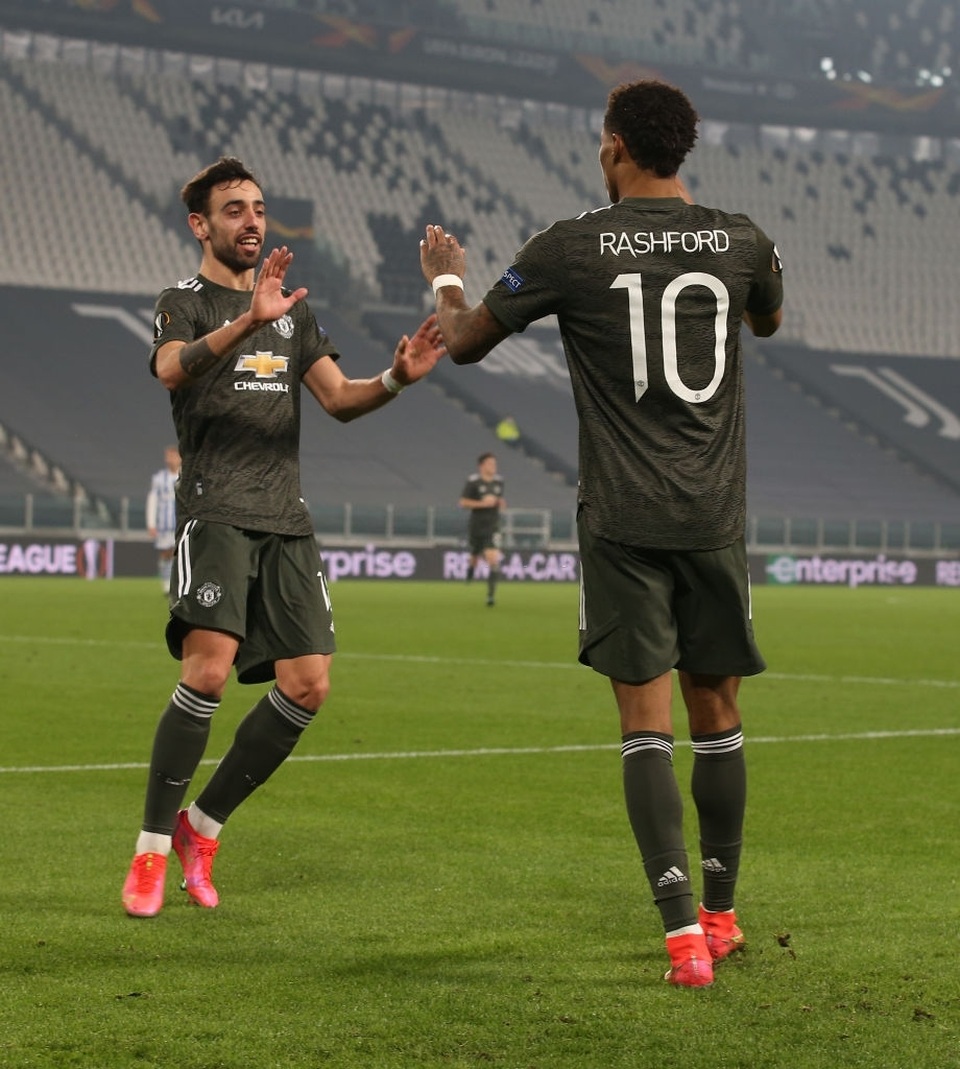 Amad Diallo ra mắt Man Utd trong trận thắng Real Sociedad - 15 Amad Diallo ra mắt Man Utd trong trận thắng Real Sociedad - 15