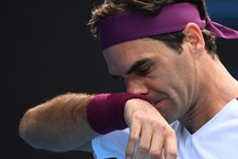 Vì sao Roger Federer không thể tham dự Australian Open 2021?