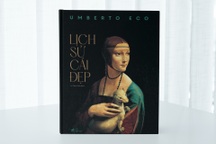 "Lịch sử cái đẹp" - Công cuộc gian truân đi tìm định nghĩa của cái đẹp