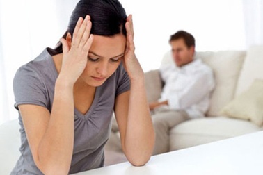 Gia đình chồng lạ lùng