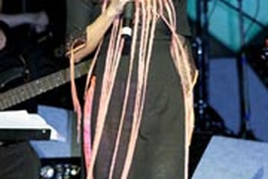 Lynda Trang Đài: "Tôi thích sexy sang trọng" 