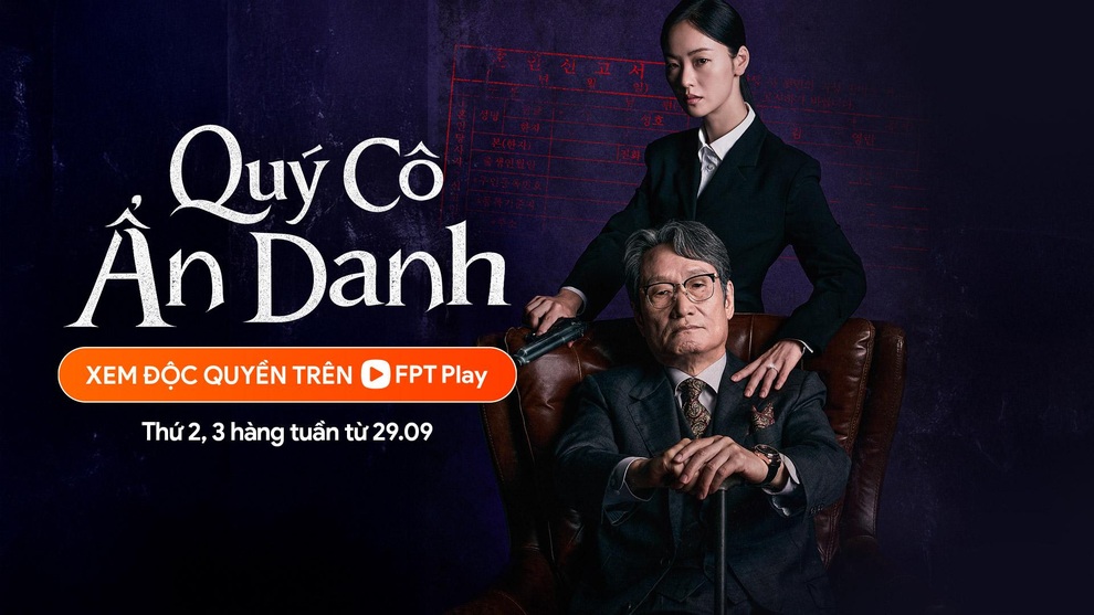 “Quý cô ẩn danh” được kỳ vọng vượt rating “Nữ luật sư kỳ lạ Woo Young Woo” - 2 “Quý cô ẩn danh” được kỳ vọng vượt rating “Nữ luật sư kỳ lạ Woo Young Woo” - 2