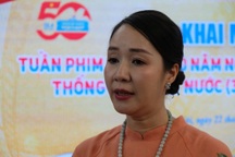 Mai Huê sau hơn 20 năm xa nghề: Cuộc sống hạnh phúc, tự tin làm phim