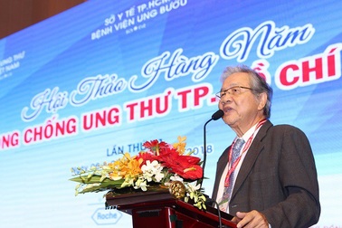 Nhiều kỹ thuật mới trong điều trị ung thư