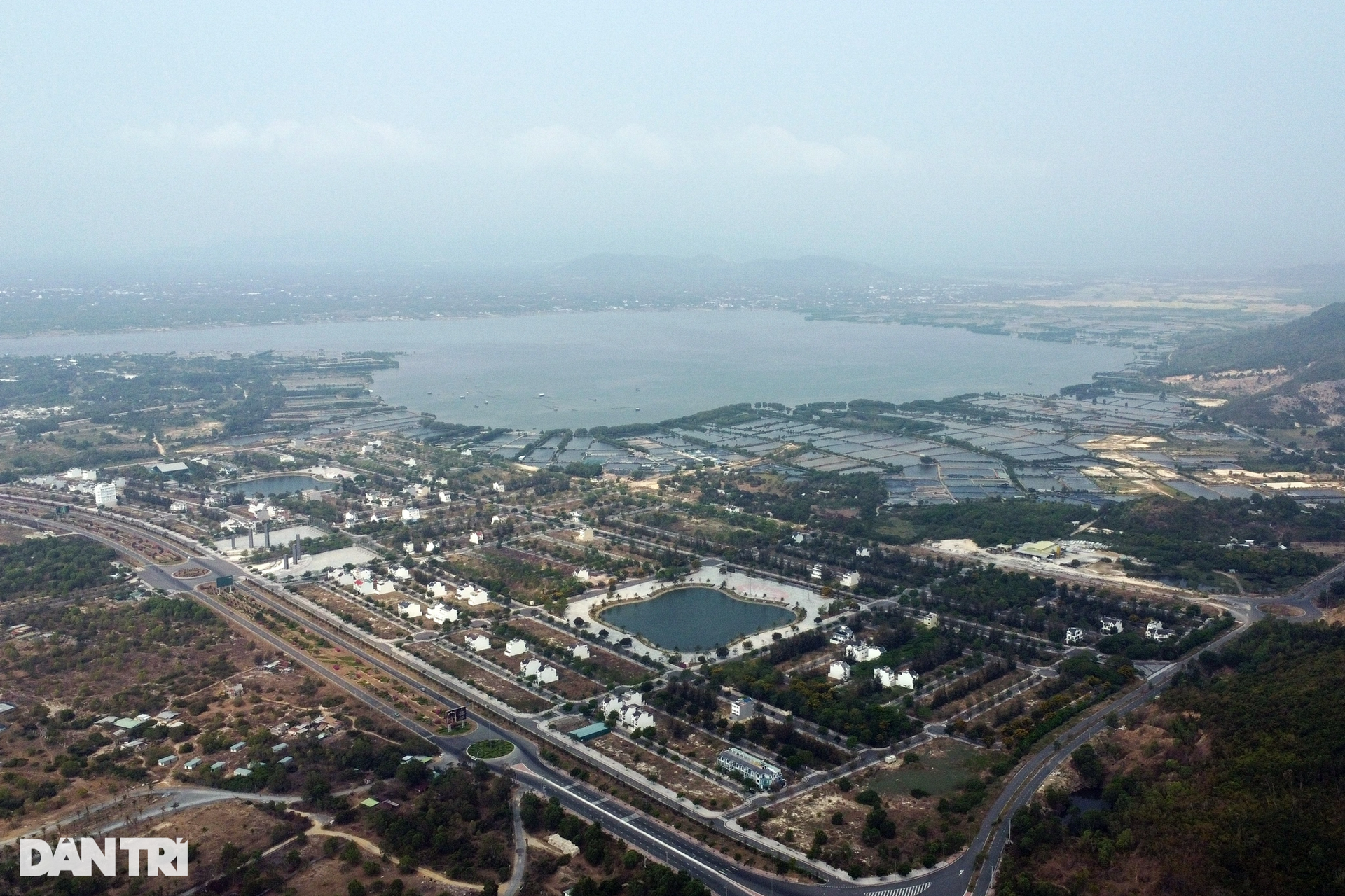 Toàn cảnh huyện Cam Lâm nơi được quy hoạch thành đô thị sân bay đẳng cấp - 7 Toàn cảnh huyện Cam Lâm nơi được quy hoạch thành đô thị sân bay đẳng cấp - 7