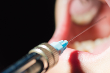 Bệnh viện Răng Hàm Mặt TW trước nguy cơ đóng cửa vì... hết thuốc tê