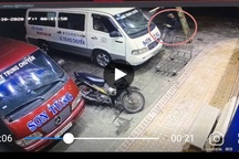 Khởi tố vụ đập phá tài sản, dằn mặt người dân kiểu “xã hội đen”