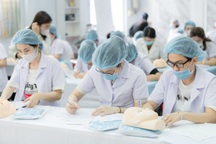 Chuyên gia: "Cha mẹ vì sĩ diện mà ngăn con vào trường nghề"