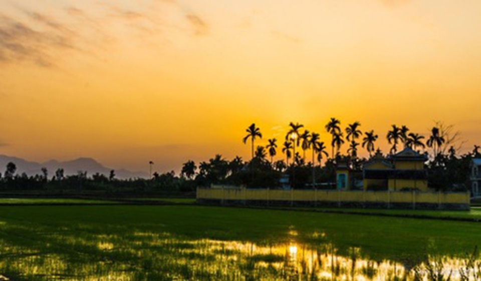 Những điểm đến “chị em” với 5 Di sản Thế giới tại châu Á - 1 Những điểm đến “chị em” với 5 Di sản Thế giới tại châu Á - 1