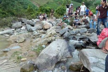 Điều tra vụ nam sinh viên trường thể dục chết đuối bất thường