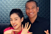 Hoa hậu Khánh Vân công khai bạn trai nhiếp ảnh gia?
