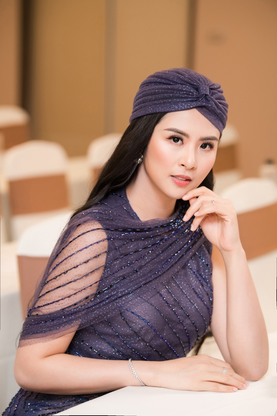Độc quyền: Lộ hình ảnh nghi Hoa hậu Ngọc Hân đã bí mật làm lễ dạm ngõ - 10 Độc quyền: Lộ hình ảnh nghi Hoa hậu Ngọc Hân đã bí mật làm lễ dạm ngõ - 10