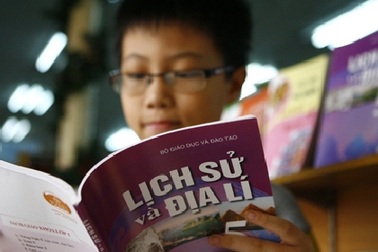 Cần một “Tổng công trình sư” cho “bài toán” SGK