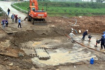 Đường ống Sông Đà: Mất toi 500 tỷ vẫn tiếp tục... có nguy cơ vỡ!