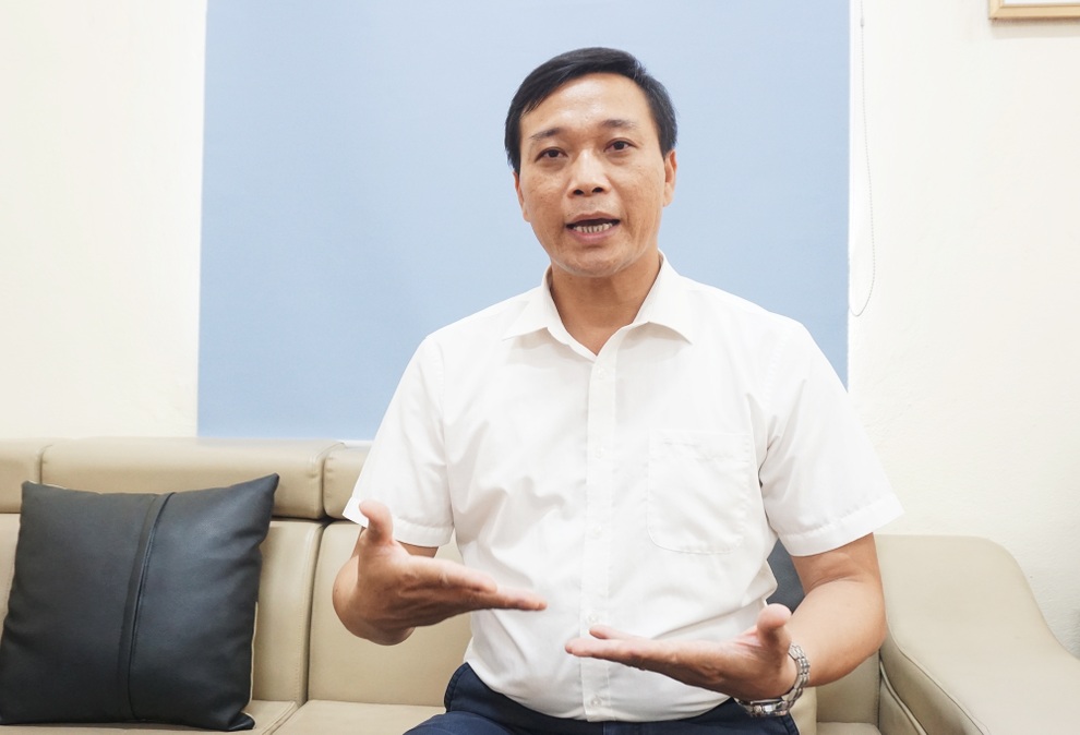 Nhiều học sinh trường nghề có điểm thi tốt nghiệp THPT ấn tượng - 3 Nhiều học sinh trường nghề có điểm thi tốt nghiệp THPT ấn tượng - 3