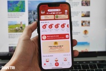 Cảnh giác giả mạo hỗ trợ nhận quà 2/9 qua VNeID để chiếm đoạt tài sản