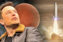 Elon Musk hé lộ về cuộc sống trên sao Hỏa: "Nguy hiểm, tù túng, khó khăn"