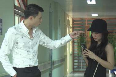 Tập 33 phim “Sống chung với mẹ chồng”: Kịch tính mới xảy ra