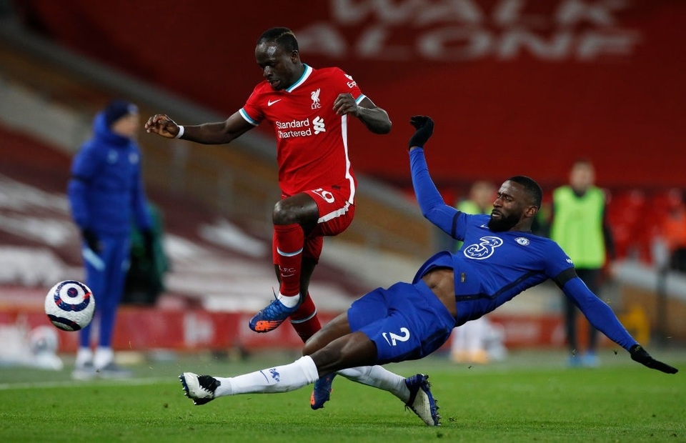 Những khoảnh khắc thảm họa của Liverpool trước Chelsea - 7 Những khoảnh khắc thảm họa của Liverpool trước Chelsea - 7