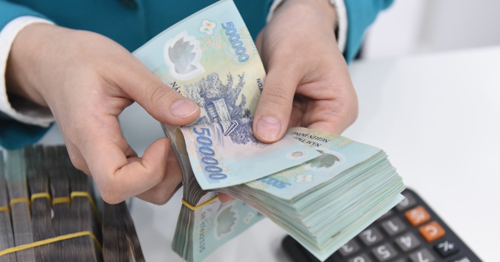 Hai mặt của cổ tức ngân hàng - 1 Hai mặt của cổ tức ngân hàng - 1