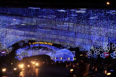 Ấn tượng lễ hội "Việt Nam ngày mới"