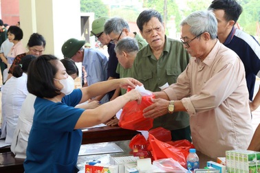 Hưng Yên: Hướng tới mục tiêu không còn hộ nghèo vào năm 2035