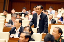 Không "quyết" Long Thành, ai gánh được trách nhiệm bỏ lỡ cơ hội?