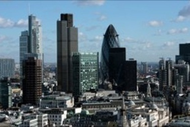 Anh khởi kiện Ngân hàng Trung ương châu Âu