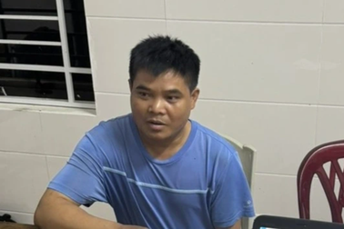 Bênh vợ, chồng dùng dao đâm chết người