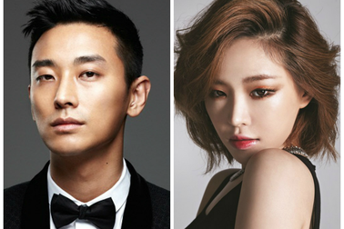 “Thái tử” Joo Ji Hoon chia tay bạn gái sau 3 năm bên nhau