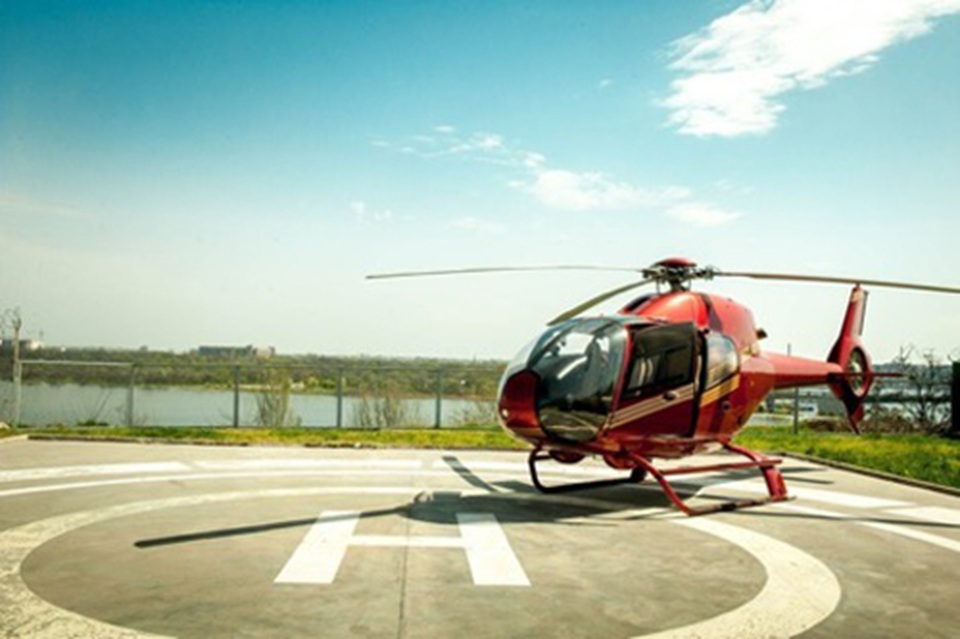 Giới siêu giàu Nga lách luật để du lịch nước ngoài bằng máy bay riêng - 4