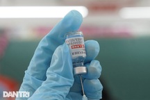 Hải Phòng muốn vay thêm vắc xin Sinopharm của TPHCM