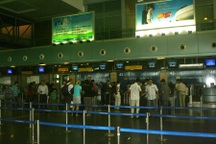 "Chặt chém" tại sân bay: Nội Bài phải xử lý trước 15/8