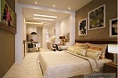 AHDesign - Bếp Xinh thiết kế và sản xuất mẫu nội thất phòng khách, phòng ngủ, phòng bếp 