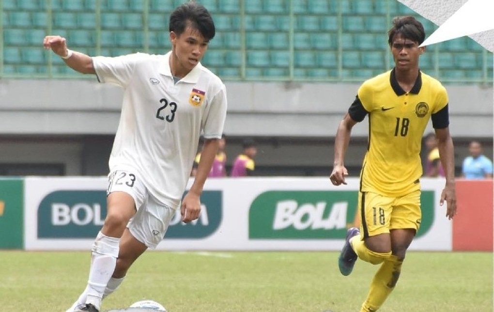 HLV Malaysia lo ngại đội nhà không đủ sức đánh bại U19 Việt Nam - 1 HLV Malaysia lo ngại đội nhà không đủ sức đánh bại U19 Việt Nam - 1